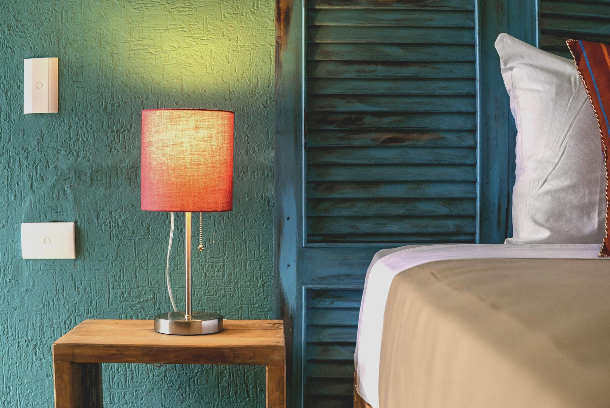 Selina Playa Del Carmen Hotel Luaran gambar