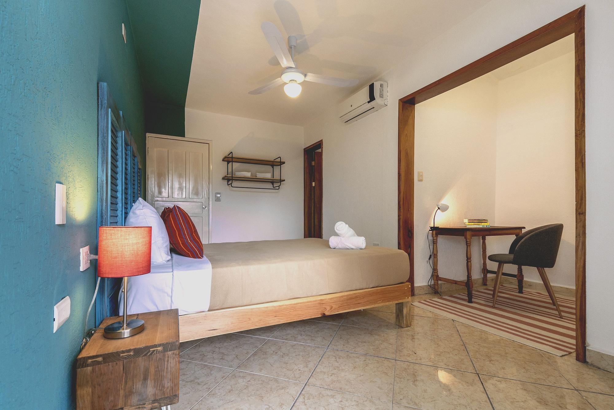 Selina Playa Del Carmen Hotel Luaran gambar