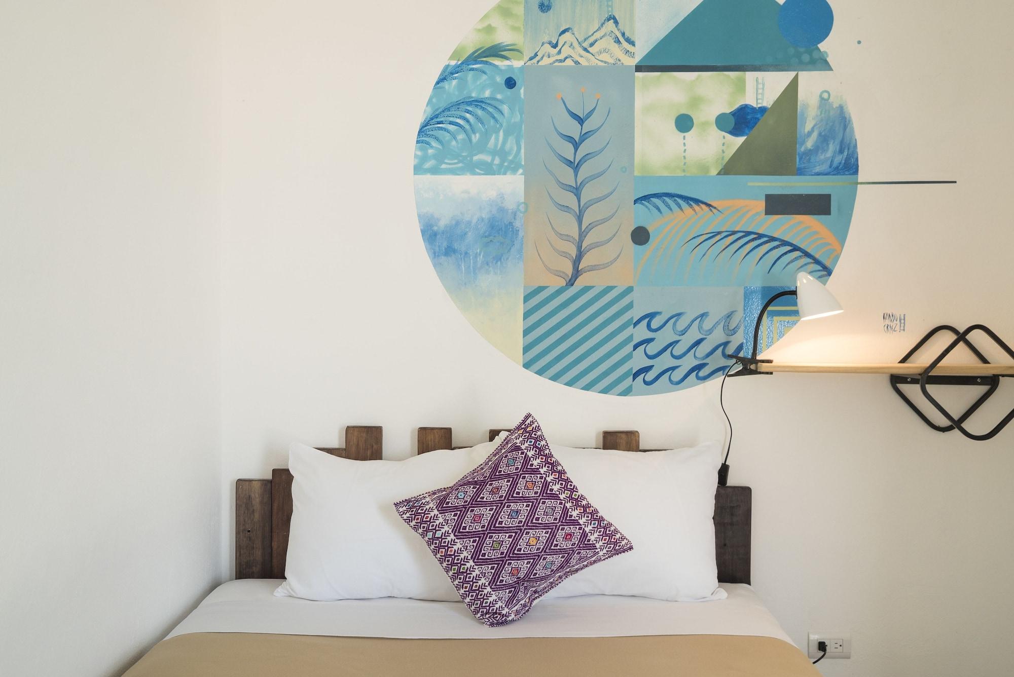 Selina Playa Del Carmen Hotel Luaran gambar