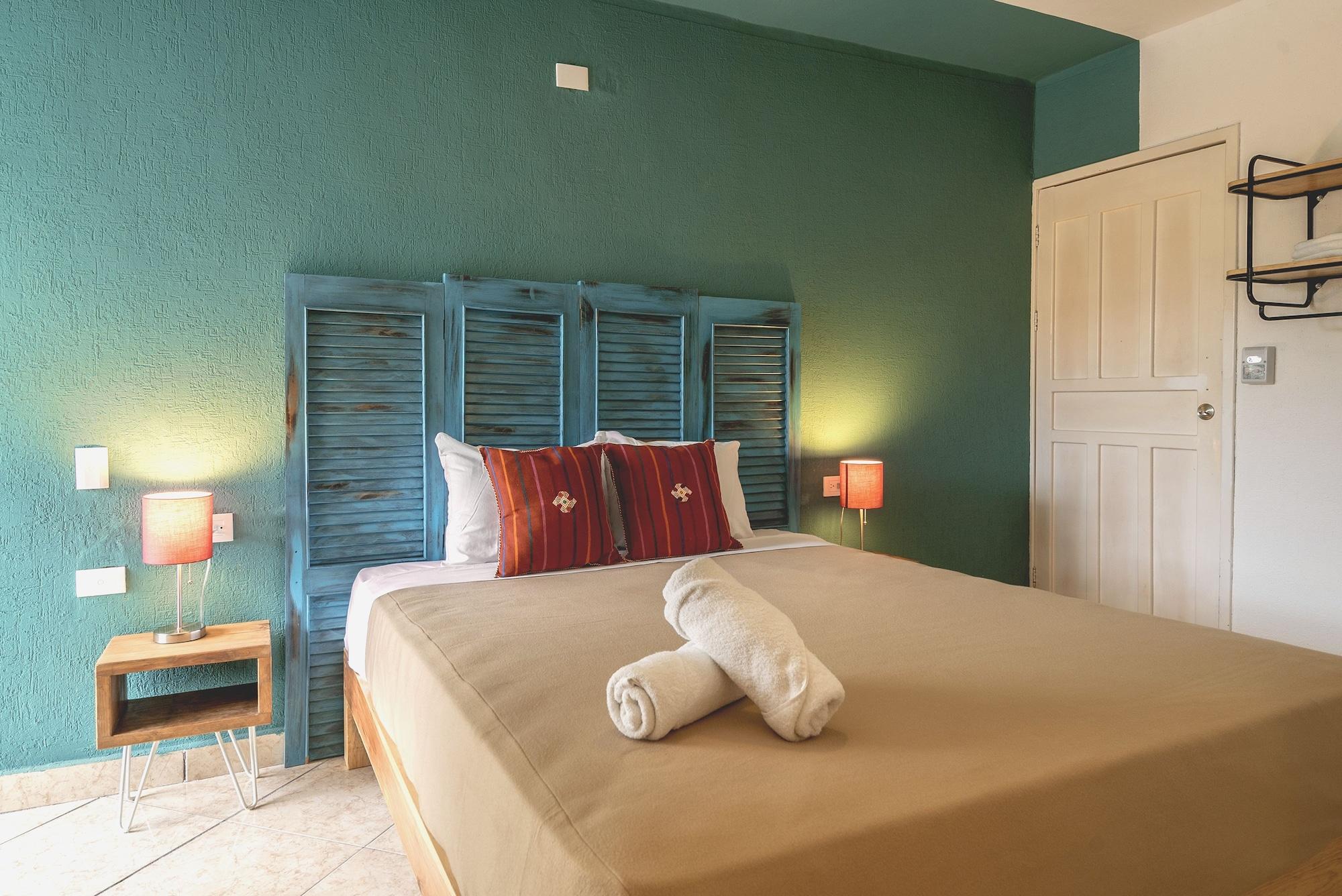 Selina Playa Del Carmen Hotel Luaran gambar