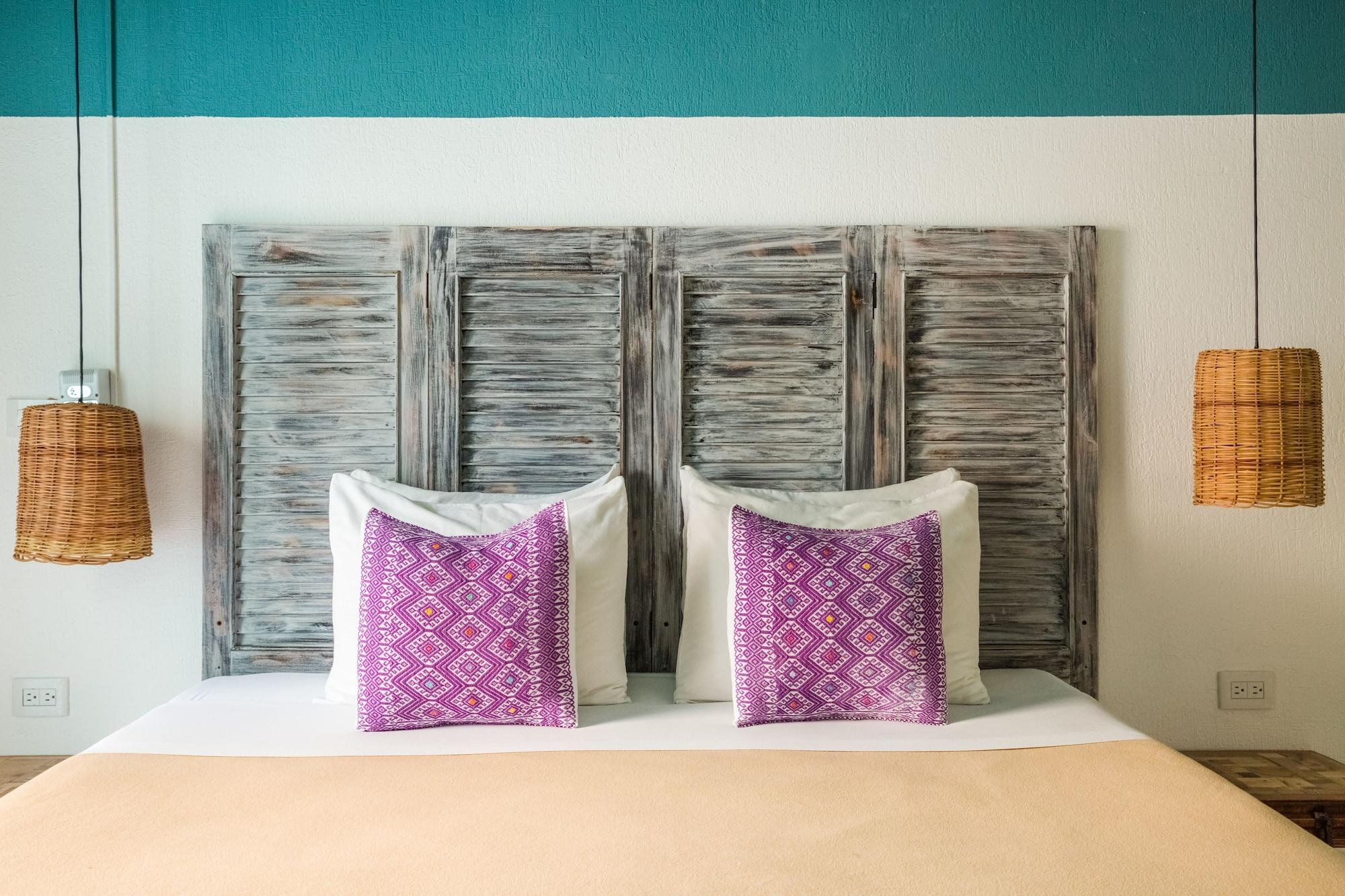 Selina Playa Del Carmen Hotel Luaran gambar